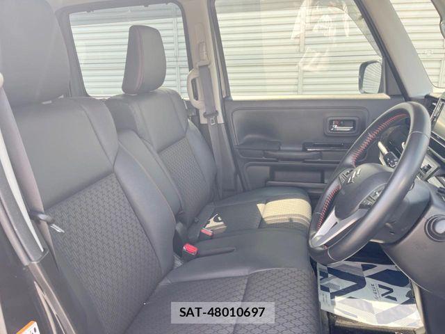 Suzuki SPACIA 2021-09 8317225-7