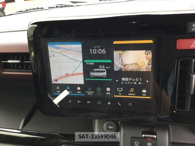 Suzuki SPACIA 2026-03 8317204-9
