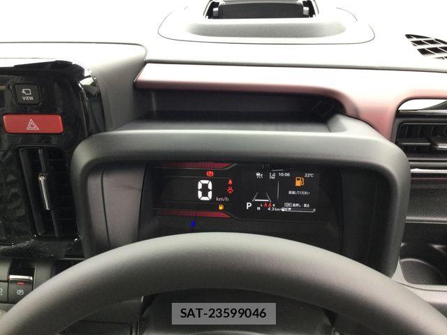 Suzuki SPACIA 2026-03 8317204-10