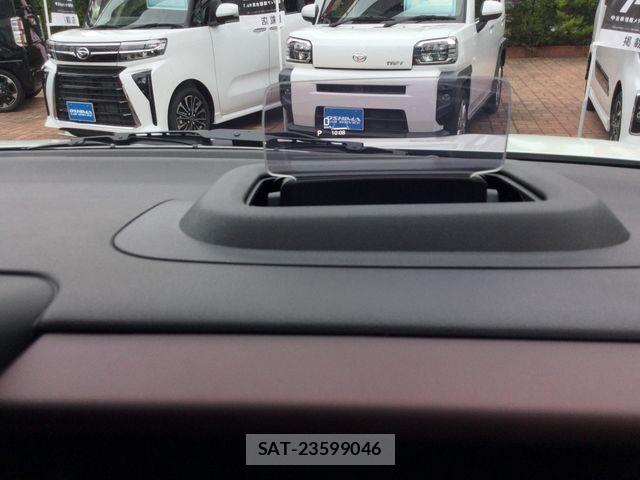 Suzuki SPACIA 2026-03 8317204-17