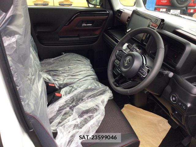Suzuki SPACIA 2026-03 8317204-18