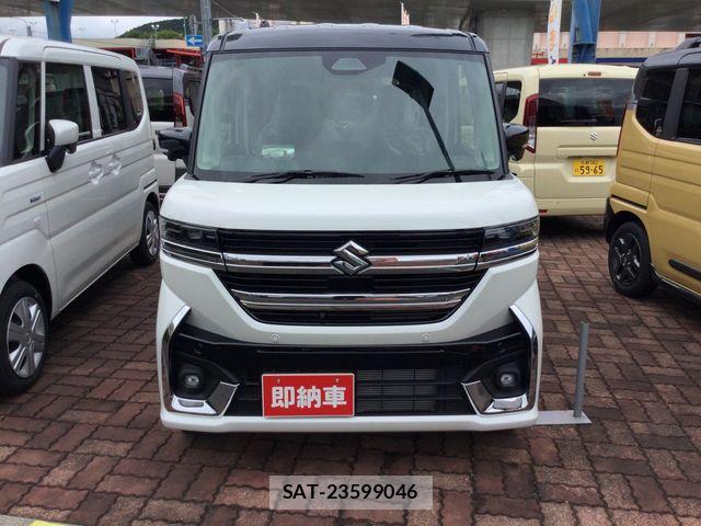 Suzuki SPACIA 2026-03 8317204-1