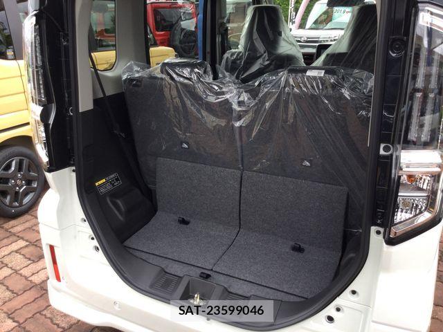 Suzuki SPACIA 2026-03 8317204-20