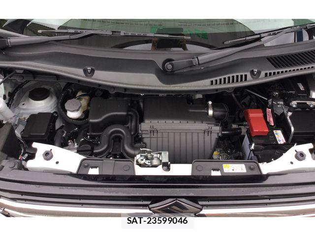 Suzuki SPACIA 2026-03 8317204-22