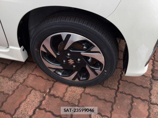 Suzuki SPACIA 2026-03 8317204-23