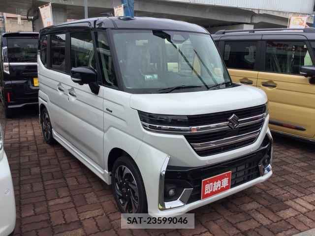 Suzuki SPACIA 2026-03 8317204-2