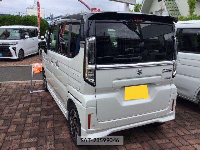 Suzuki SPACIA 2026-03 8317204-4