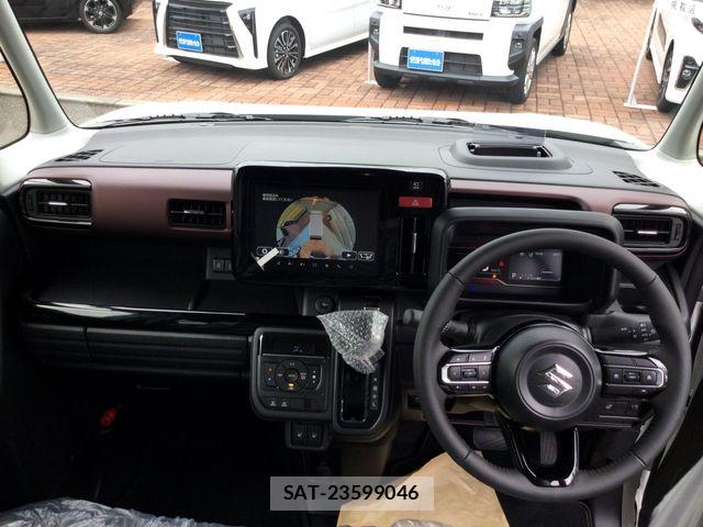Suzuki SPACIA 2026-03 8317204-5