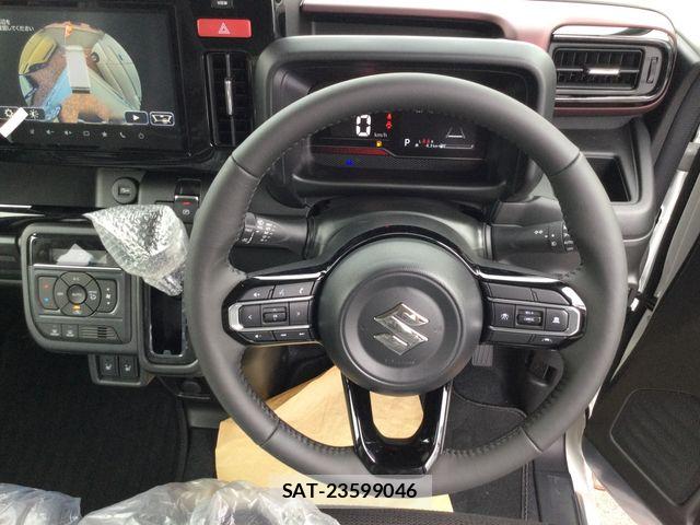 Suzuki SPACIA 2026-03 8317204-6
