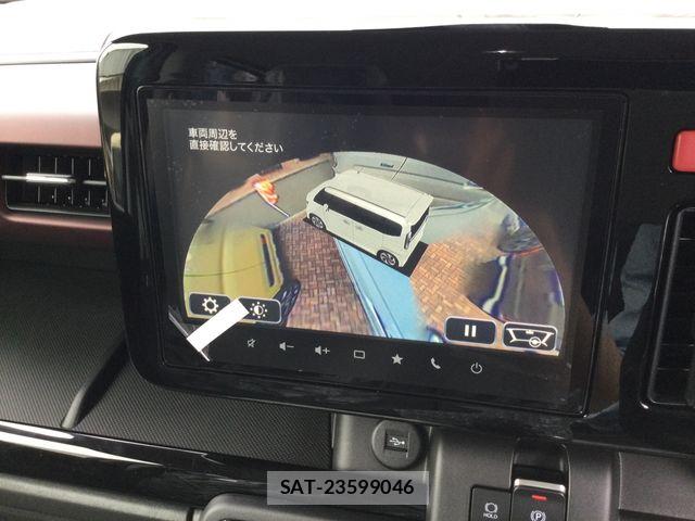 Suzuki SPACIA 2026-03 8317204-8