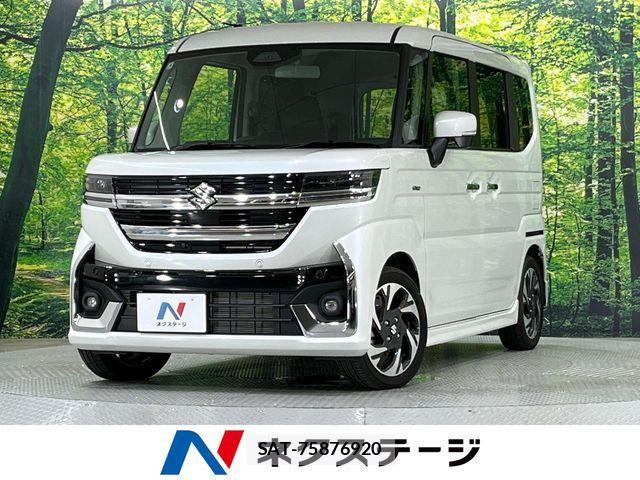 Suzuki SPACIA 2025-06 8317208-0