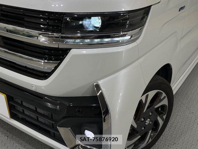 Suzuki SPACIA 2025-06 8317208-11