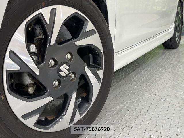 Suzuki SPACIA 2025-06 8317208-12