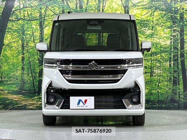 Suzuki SPACIA 2025-06 8317208-13