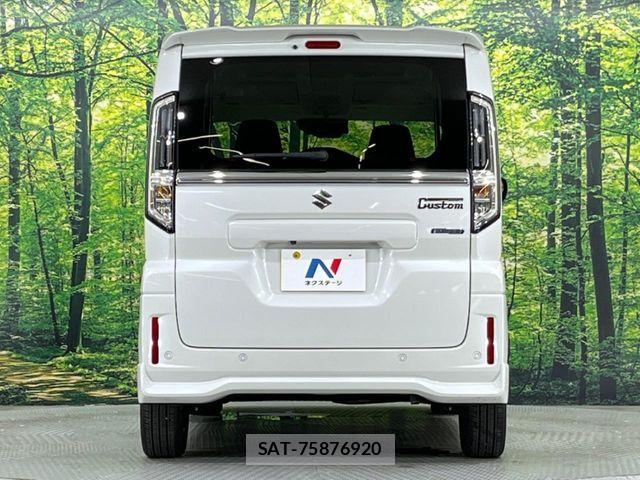 Suzuki SPACIA 2025-06 8317208-14