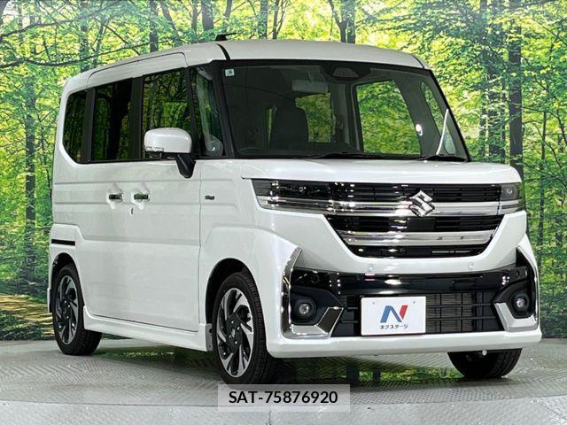 Suzuki SPACIA 2025-06 8317208-15