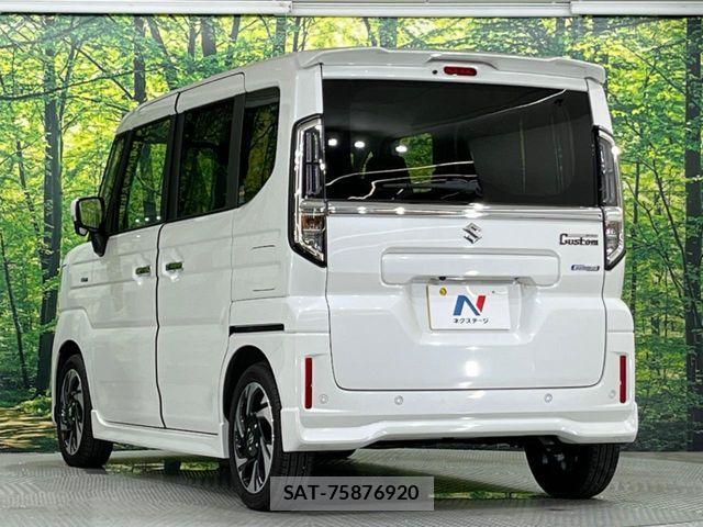 Suzuki SPACIA 2025-06 8317208-16