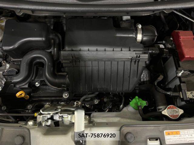 Suzuki SPACIA 2025-06 8317208-17