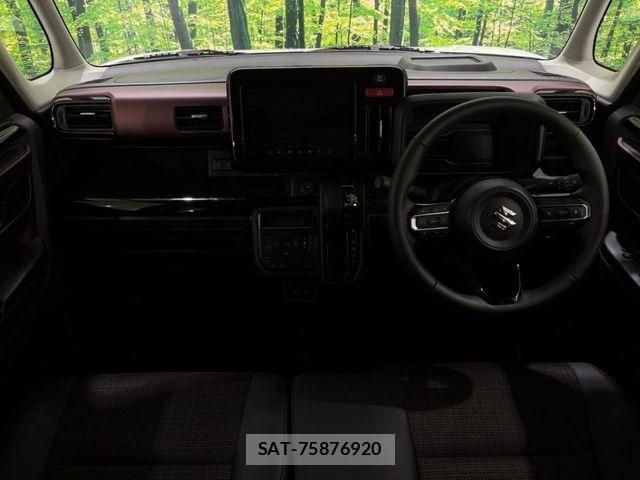 Suzuki SPACIA 2025-06 8317208-1