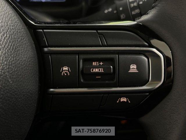 Suzuki SPACIA 2025-06 8317208-5