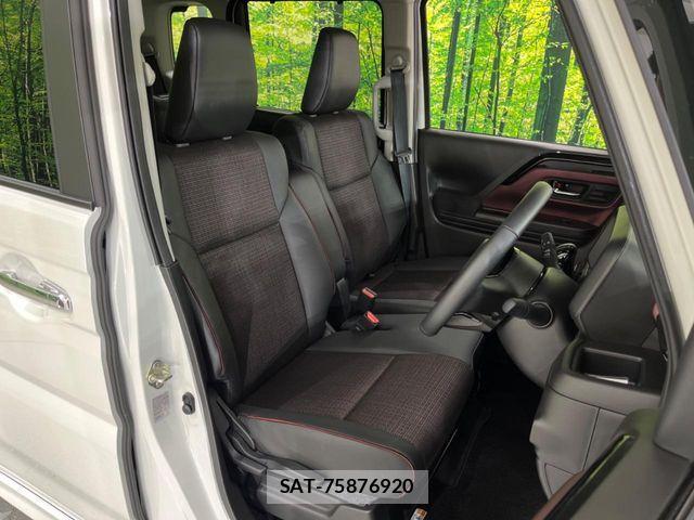 Suzuki SPACIA 2025-06 8317208-7