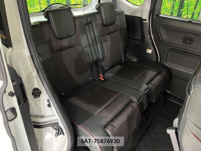 Suzuki SPACIA 2025-06 8317208-8