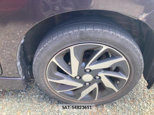Suzuki SPACIA 2016-01 8317235-9