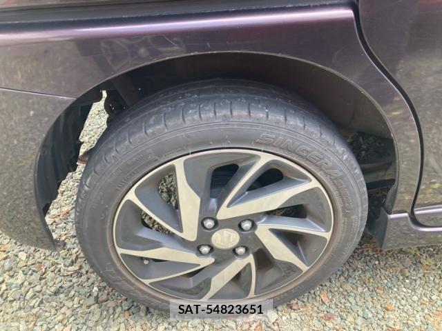 Suzuki SPACIA 2016-01 8317235-10