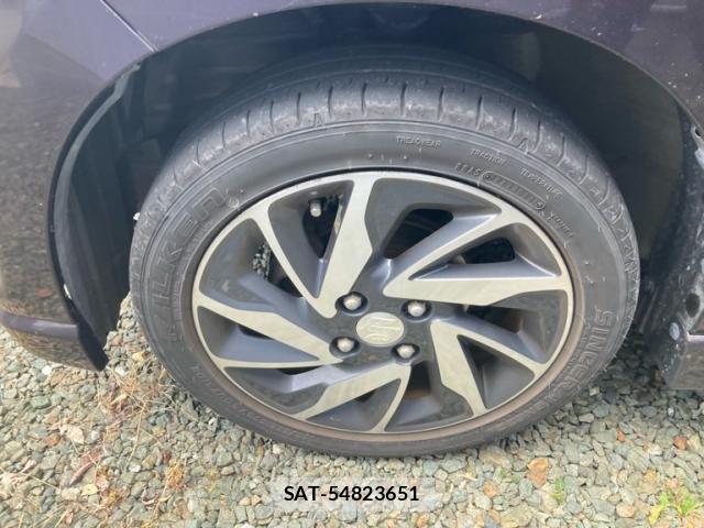 Suzuki SPACIA 2016-01 8317235-12