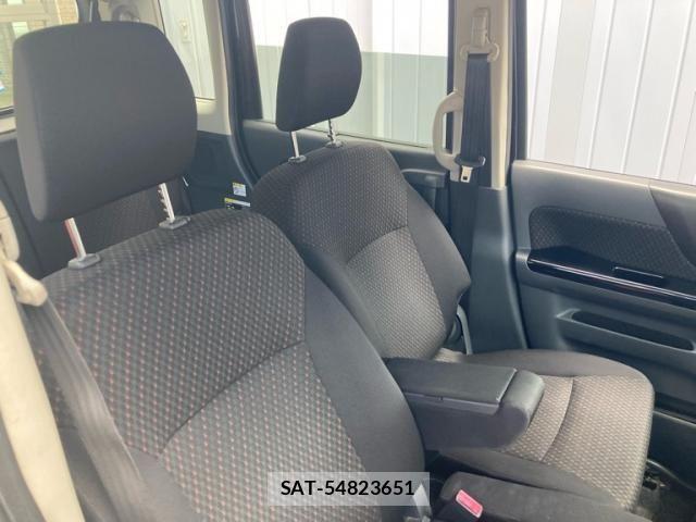 Suzuki SPACIA 2016-01 8317235-14