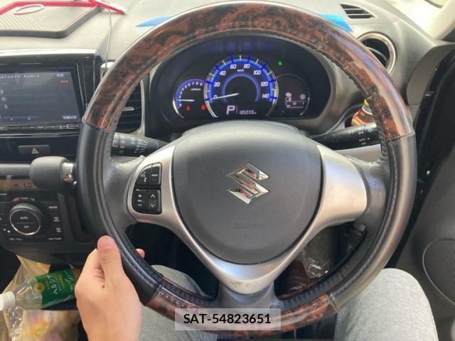 Suzuki SPACIA 2016-01 8317235-16