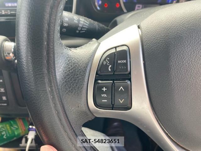 Suzuki SPACIA 2016-01 8317235-17