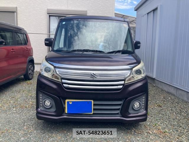 Suzuki SPACIA 2016-01 8317235-1