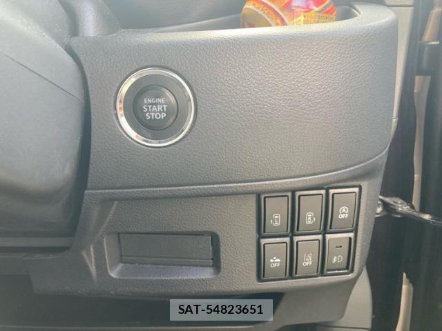 Suzuki SPACIA 2016-01 8317235-18