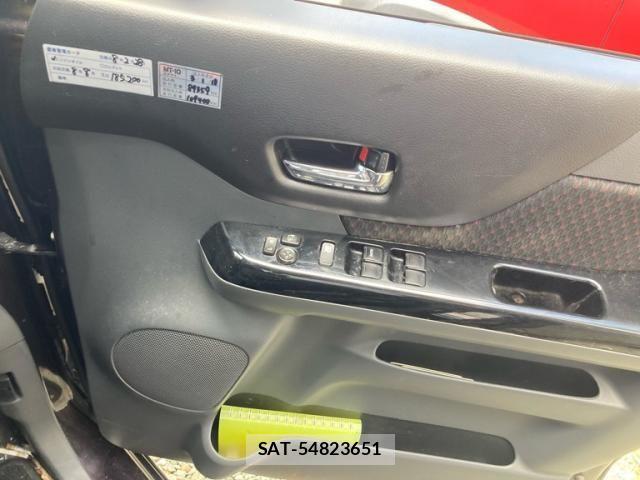 Suzuki SPACIA 2016-01 8317235-19