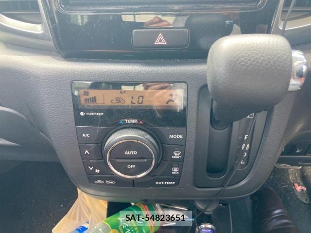 Suzuki SPACIA 2016-01 8317235-21