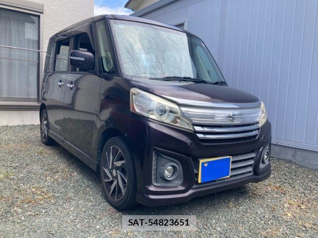 Suzuki SPACIA 2016-01 8317235-3