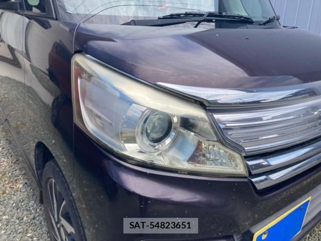 Suzuki SPACIA 2016-01 8317235-4