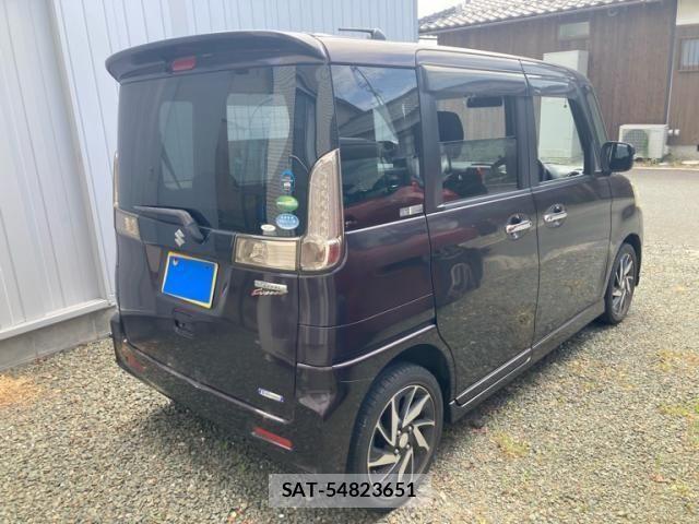 Suzuki SPACIA 2016-01 8317235-7