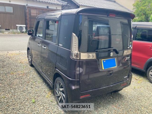Suzuki SPACIA 2016-01 8317235-8
