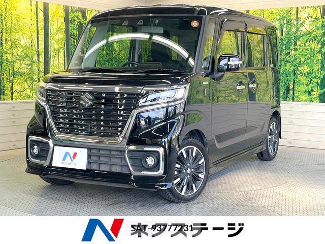 Suzuki SPACIA 2021-01 8317223-0