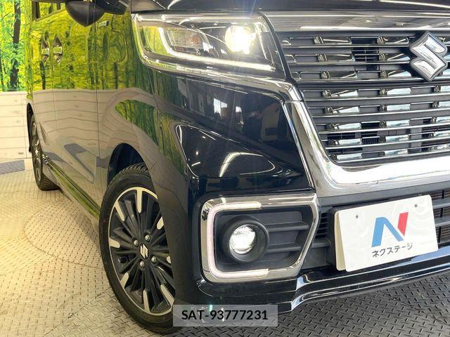 Suzuki SPACIA 2021-01 8317223-11