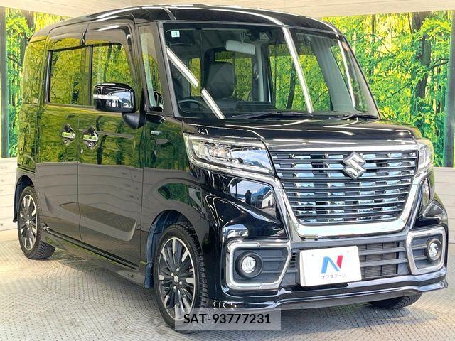 Suzuki SPACIA 2021-01 8317223-15