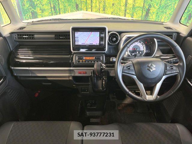 Suzuki SPACIA 2021-01 8317223-1