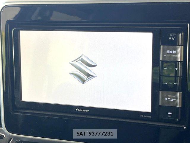 Suzuki SPACIA 2021-01 8317223-2