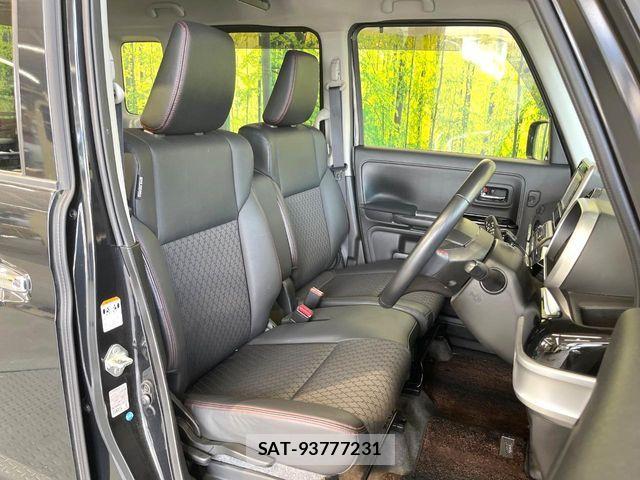 Suzuki SPACIA 2021-01 8317223-7