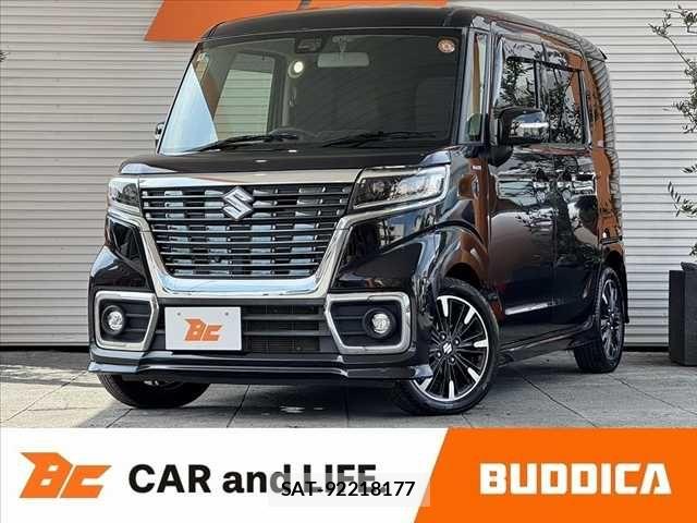 Suzuki SPACIA 2018-04 8317231-0