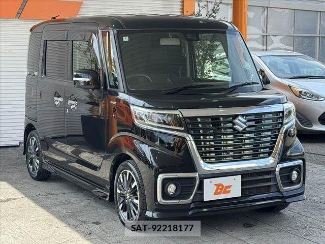 Suzuki SPACIA 2018-04 8317231-9