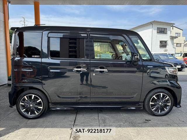 Suzuki SPACIA 2018-04 8317231-10