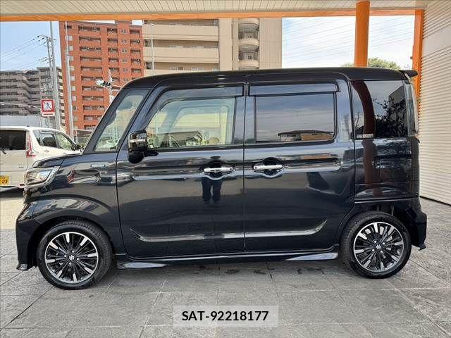 Suzuki SPACIA 2018-04 8317231-11
